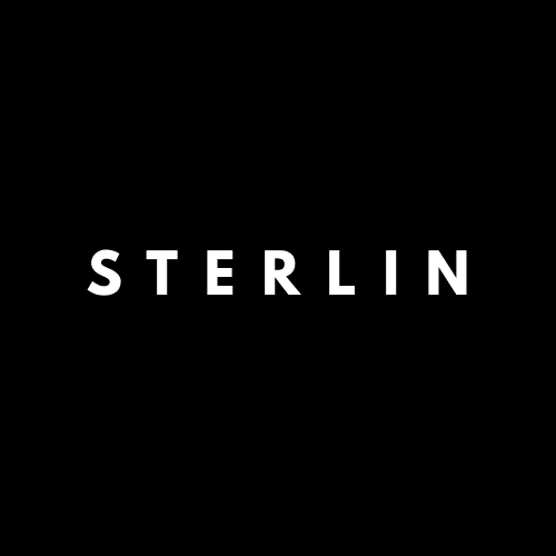 logo sterlin